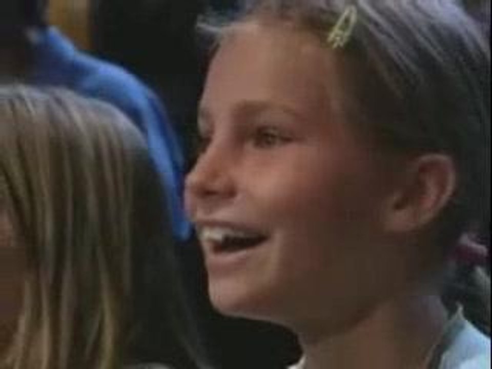 La meilleure video --- vedette perroquet