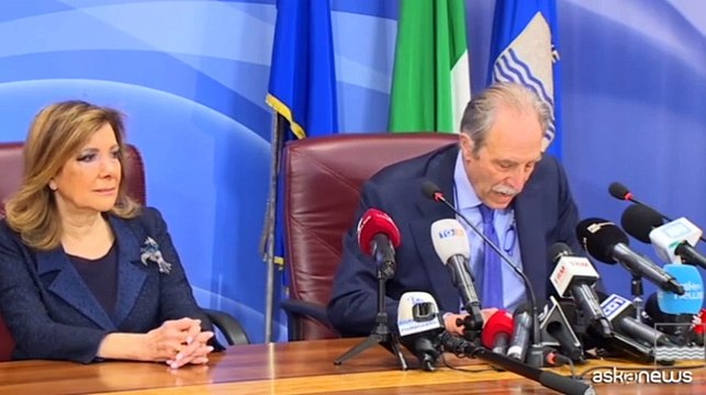 Basilicata, Bardi esulta: centrosinistra distanziato del 14%