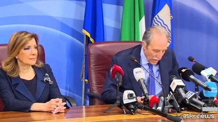 Basilicata, Bardi esulta: centrosinistra distanziato del 14%