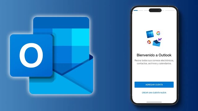 Cómo RECUPERAR cuenta de CORREO DE OUTLOOK / HOTMAIL sin CONTRASEÑA 2024