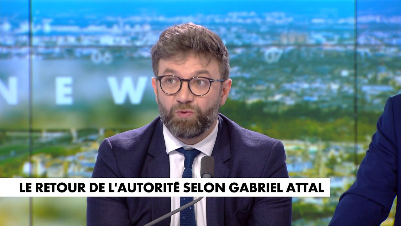 Arthur de Watrigant : «Mettre en scène des enfants alors qu’on nous explique en parallèle, que le problème c’est l’image, cela ne va pas au niveau du symbole»