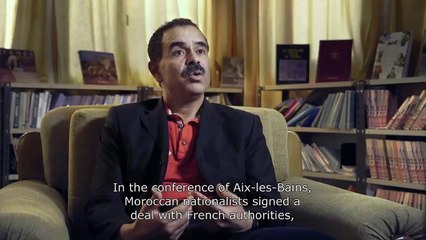 RIF 1958-1959_ Documentary Briser le Silence in english