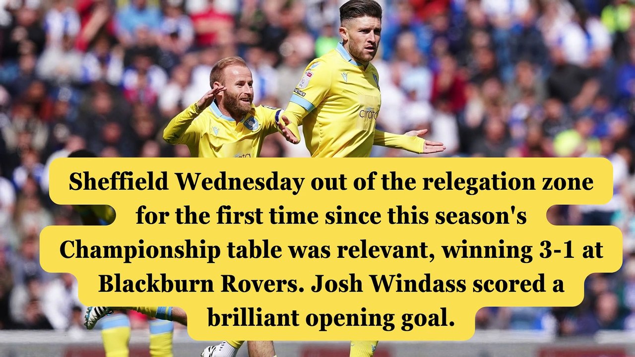 Leeds United win, Huddersfield Town loss: The Good, The Bad and The Ugly with The Yorkshire Post sports team