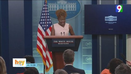 Maléfico, Agresivo e Infundado informe de E.U. contra RD  | Hoy Mismo