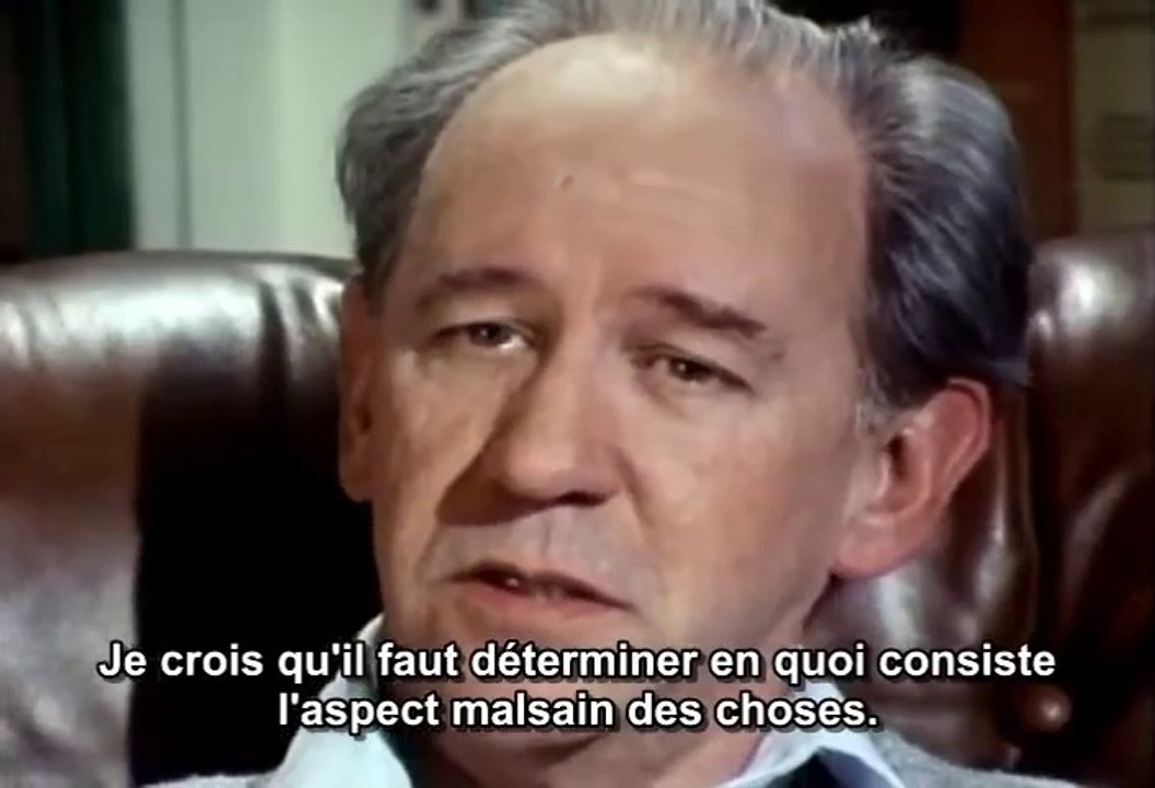 Il n’a jamais publié de décrets qui interdisent l’emploi des transfusions