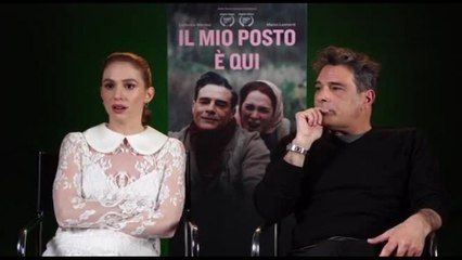 "Il mio posto è qui": Ludovica Martino si ribella al patriarcato