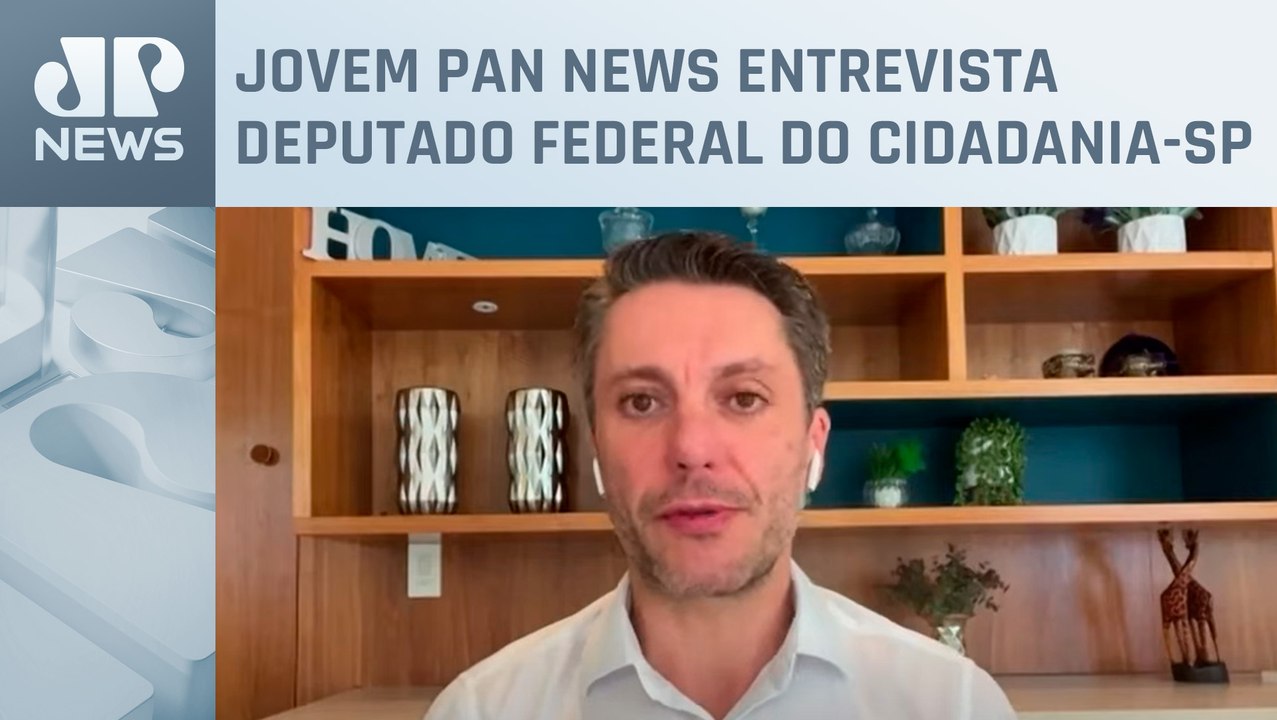 Governo e Congresso tentam acordo para votar Perse nesta terça-feira (23); Alex Manente comenta