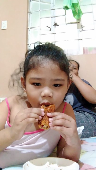 gutom is reel