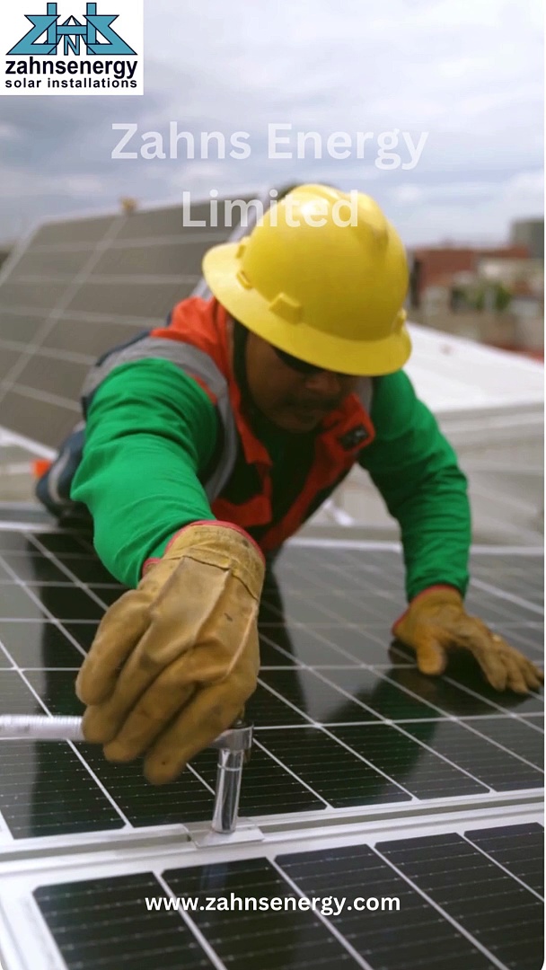 Discover The Best Solar Panel Companies In Chicago