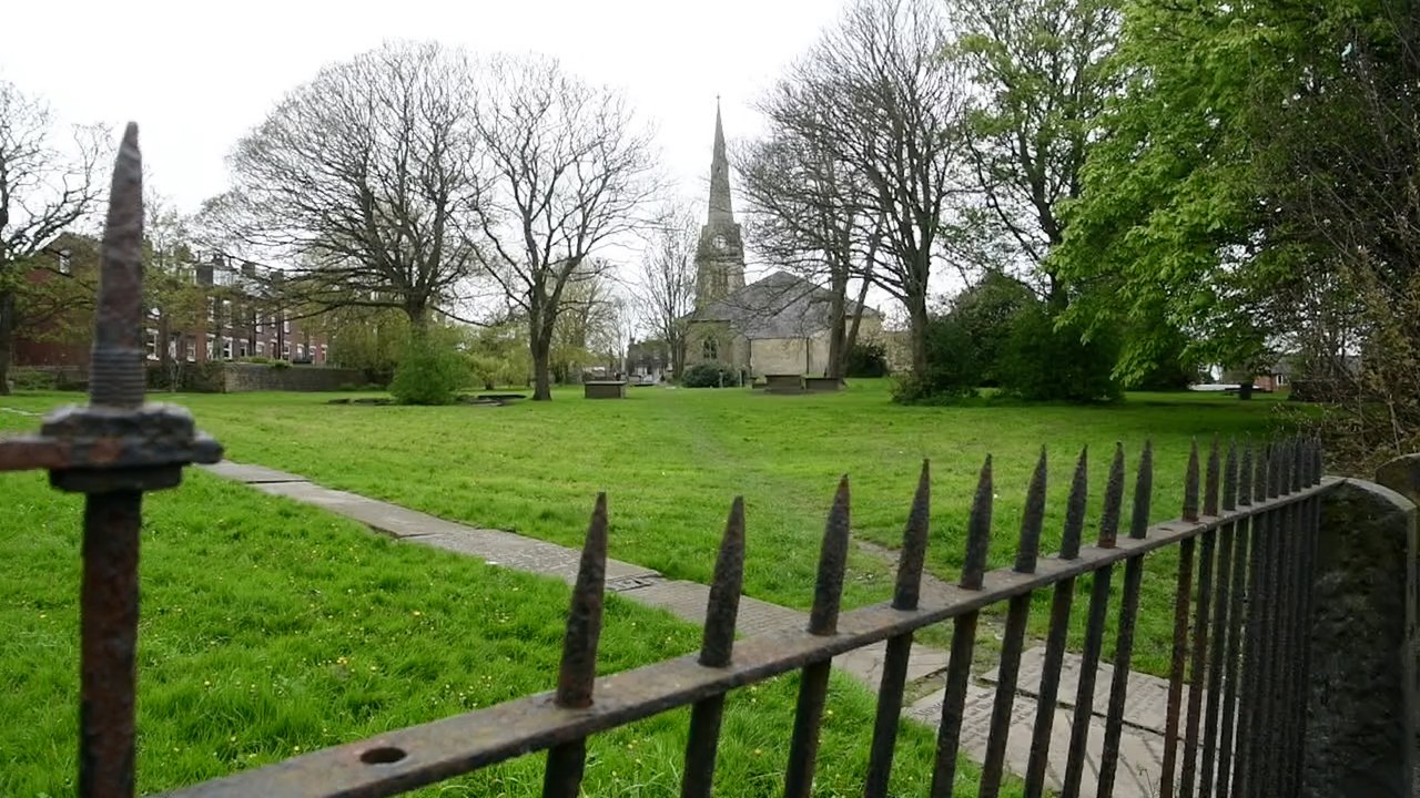 Bramley death: Police, ambulance and fire crews called to park in Leeds after man found dead