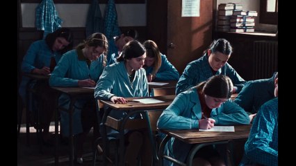 La Morsure Bande-annonce VF