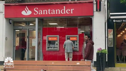 توقعات بتكبد المصارف البريطانية خسائر ائتمان بمقدار 4.4 مليار جنيه عن 2024