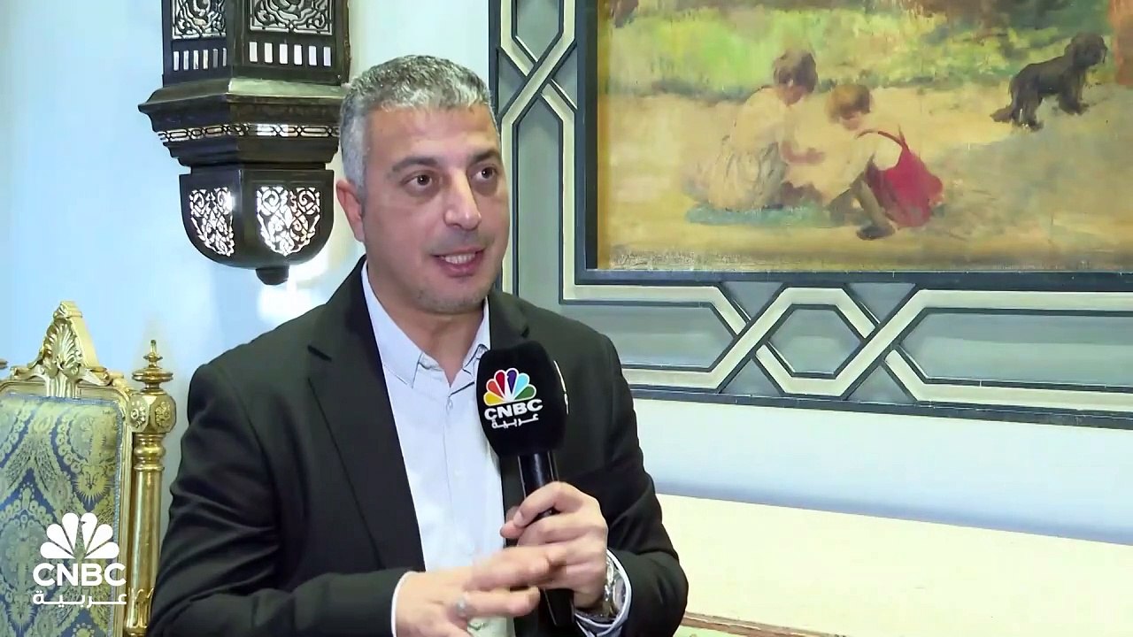 مدير منطقة الشرق الأوسط بمجلس الذهب العالمي لـ CNBC عربية: نتوقع استمرار الطلب العالمي على الذهب خلال 2024