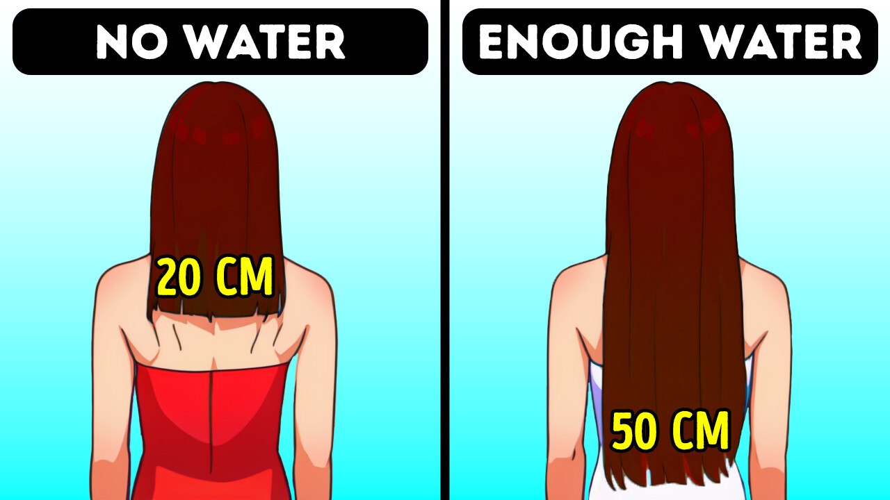 5-Second Body Facts to Wow at Water Cooler Chats
