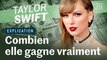 Taylor Swift : comment elle a construit un empire