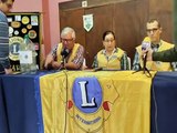 Club de Leones Tacuarembó - Campaña de juntar tapitas - A beneficio de 