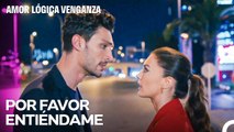 No Amé A Nadie Más Que A Ti Esra - Amor Lógica Venganza