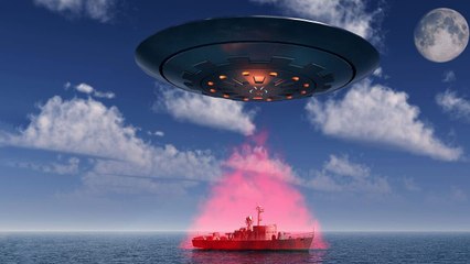 Enquêtes mystérieuses vidéo bande annonce