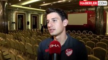 Halil Umut Meler, EURO 2024'te görev alacak