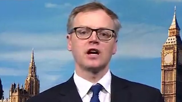Tory minister squirms over immigration figures as migrants cross channel live on air