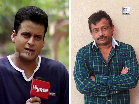 What Did Manoj Bajpayee Reveal About RGV, Road Films And His Co-Stars Vivek Oberoi & Antara Mali?