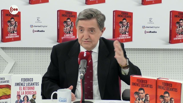 Federico a las 8: El PP pierde una gran oportunidad de sacar partido a las comisiones de investigación