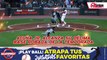 MLB: ¿Cómo va Ronald Acuña Jr. en bases robadas en comparación al año pasado?