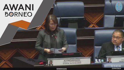 Jongkong emas bernilai RM585 juta dijual