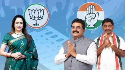 लोकसभा चुनाव के दूसरे चरण की दौड़ में 390 करोड़पति, 21% उम्मीदवारों पर मुकदमे; किसके पास है सबसे ज्यादा संपत्ति
