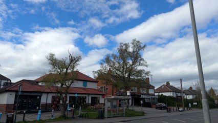 LS16: Discover Why LS16 Is Leeds' Top Neighborhood for Moving 🚶‍♂️