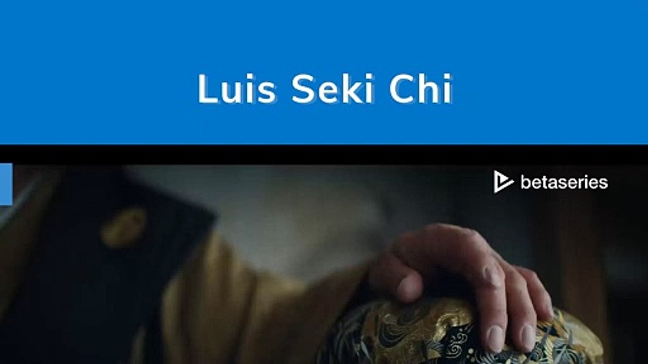 Luis Seki Chi (ES)