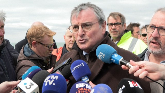 Pas-de-Calais : mort de cinq migrants dont une fillette, lors d’une tentative de traversée de la Manche