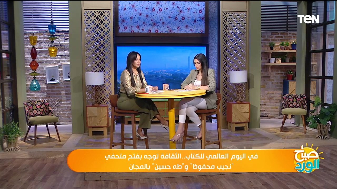 رئيس تحرير مجلة الثقافة الجديدة: وزارة الثقافة حريصة على تكريم الأدباء وتقديم أعمالهم بأسعار مخفضة