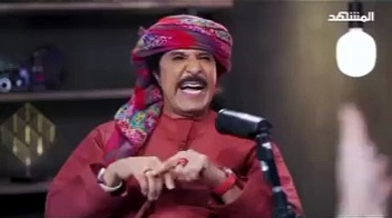 عبد الله بالخير يختار بين هيفاء وهبي ونانسي عجرم من منهم تصبح زوجته؟