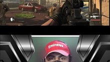 Alien Assault Battle Los Angeles - Engage in Intense Combat Gameplay!