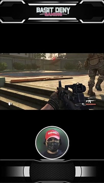 Warzone Battle Los Angeles - Fight for Survival in the City of Angels!