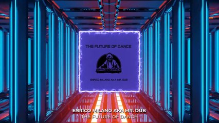 The Future of Dance - Electronic Dance Music