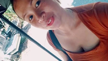 tamang lakad sa init