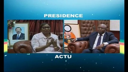 Présidence ACTU du 22 Avril 2023