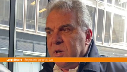 1° maggio, Sbarra "Attraverso musica diamo valore a lavoro e coesione"