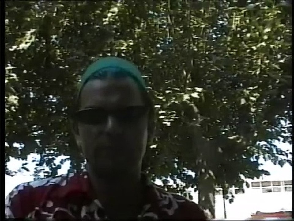 1992 LEPTOMAN goes Kuşadası Türkiye
