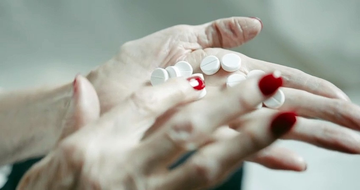 medicamentos video
