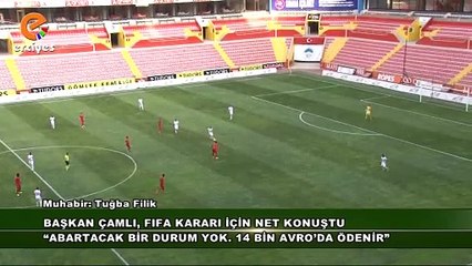 20 MART 2024 - TUĞBA FİLİK