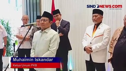 Cak Imin Berharap Hak Angket Pemilu 2024 Bergulir: Tidak untuk Menyerang Pemerintah