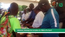 [#Reportage] Athlétisme : lancement des inscriptions du 10KM de Port-Gentil