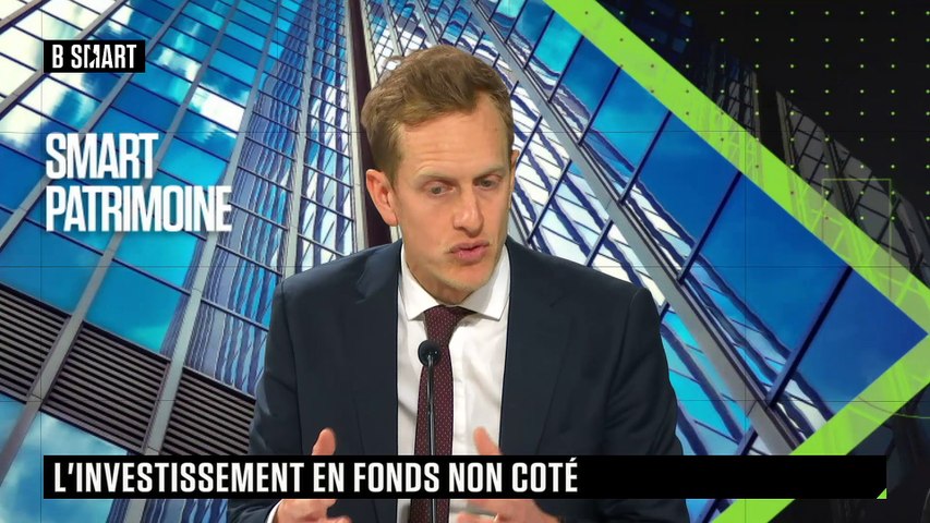 Investir dans les fonds non coté 