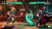 2XKO - Illaoi, the Kraken Priestess - Gameplay Reveal Trailer