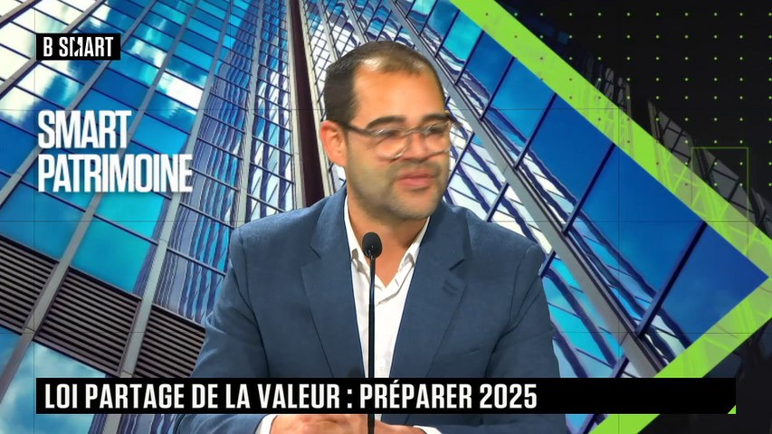 Loi partage de la valeur : comment préparer 2025 ?