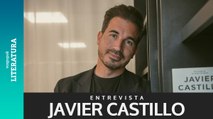 Javier Castillo sobre la adaptación del 'Juego del alma': 