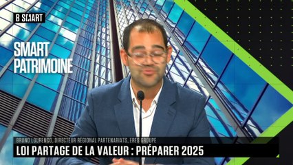 SMART PATRIMOINE - Emission du mercredi 24 avril